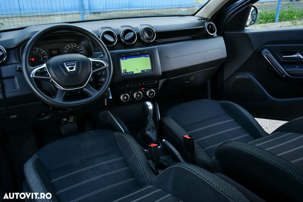 Dacia Duster - 2