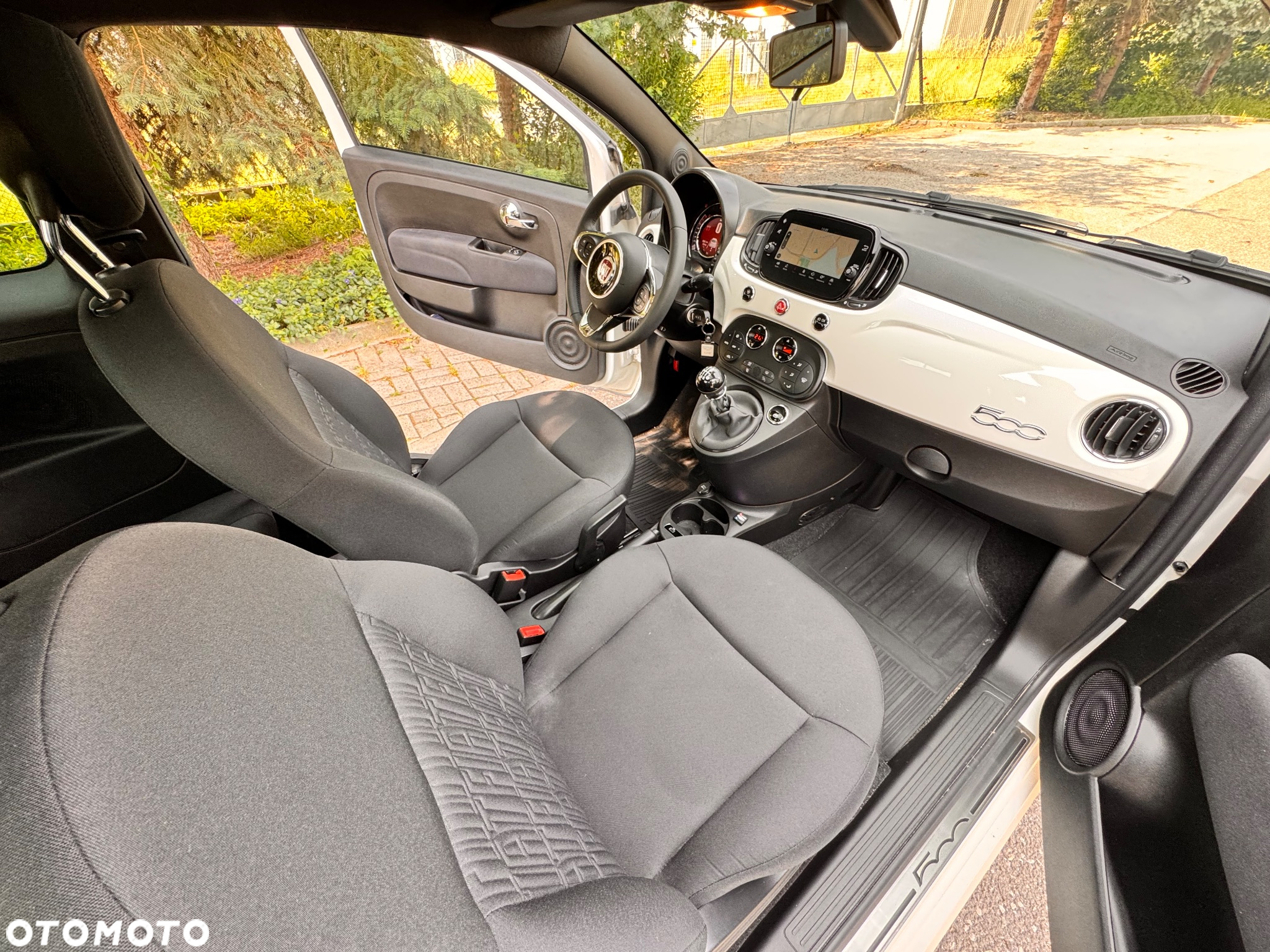Fiat 500 - 14