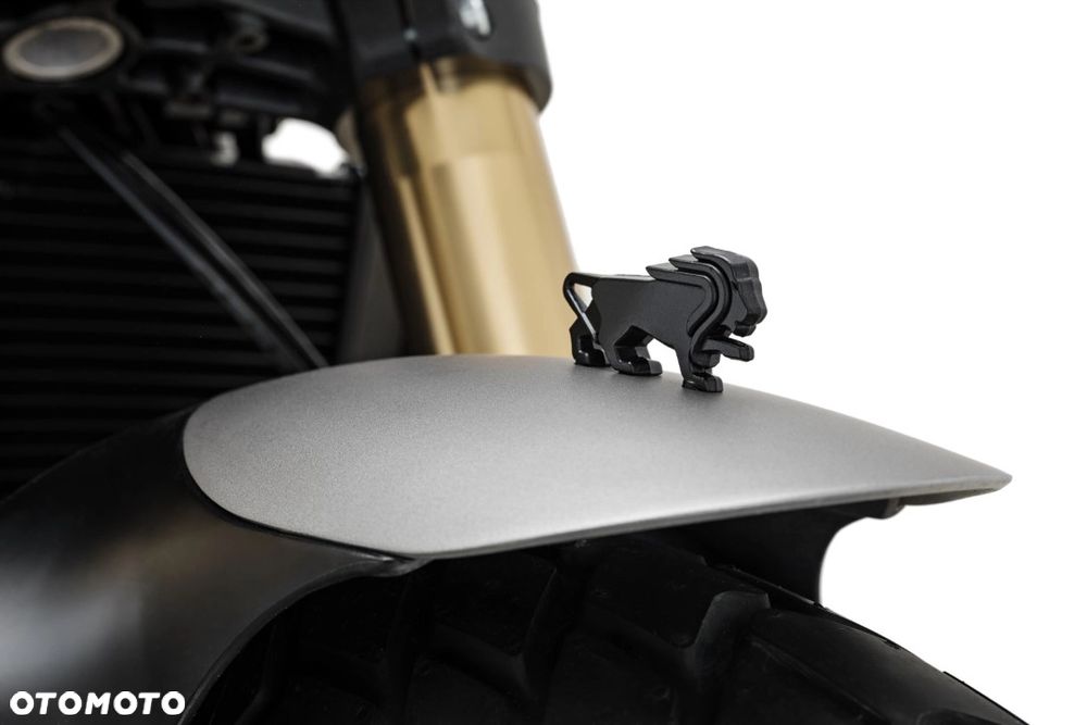 Benelli Leoncino - 10