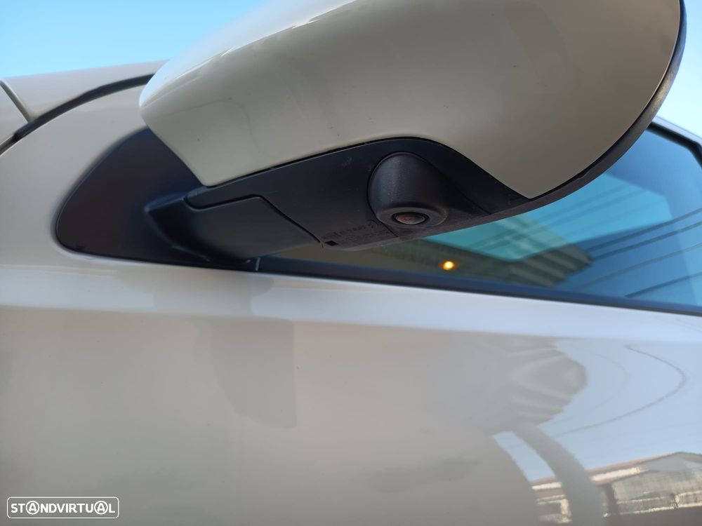 Nissan Qashqai 1.6 dCi Tekna Premium 18 360 S&S - 7