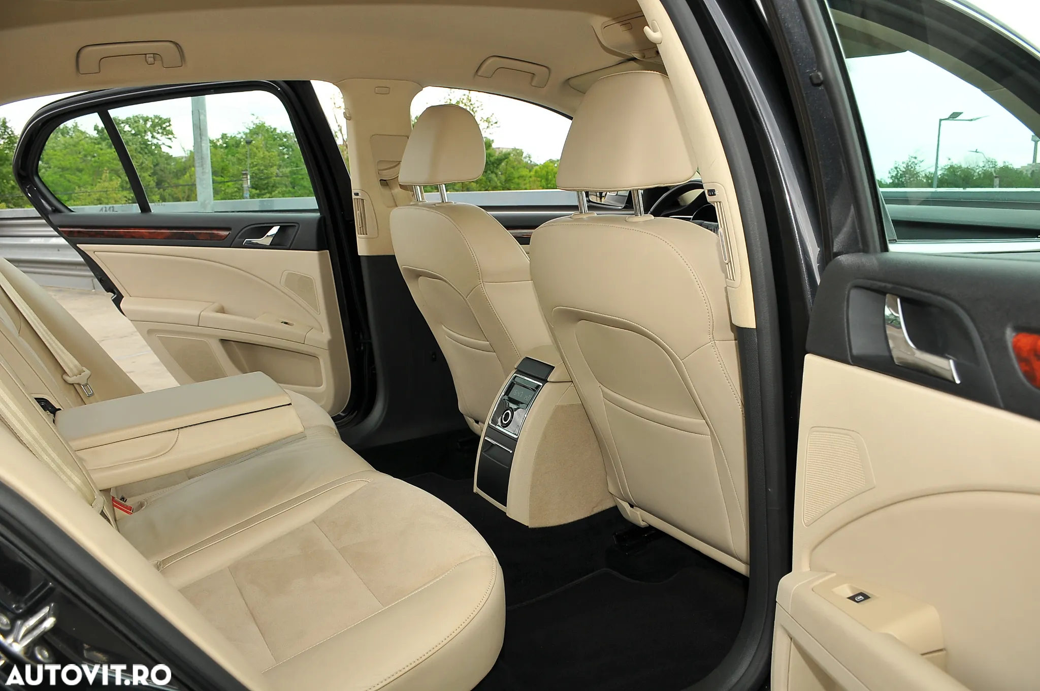 Skoda Superb 1.4 TSI Style - 13