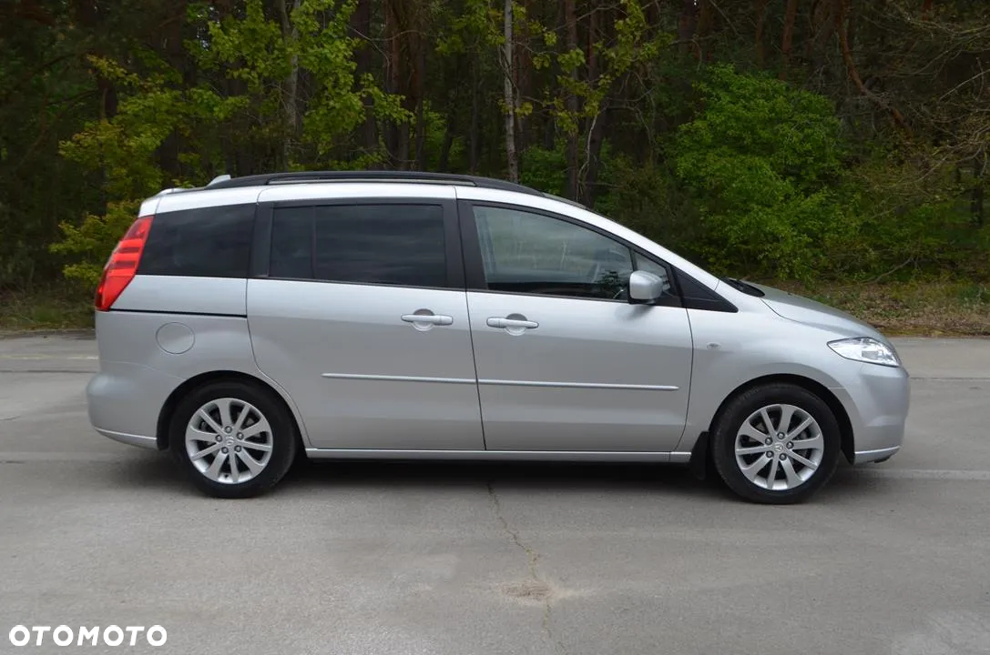 Mazda 5 1.8 Active - 10