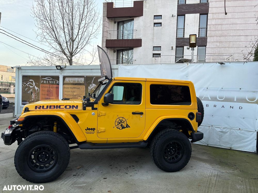 Jeep Wrangler - 6