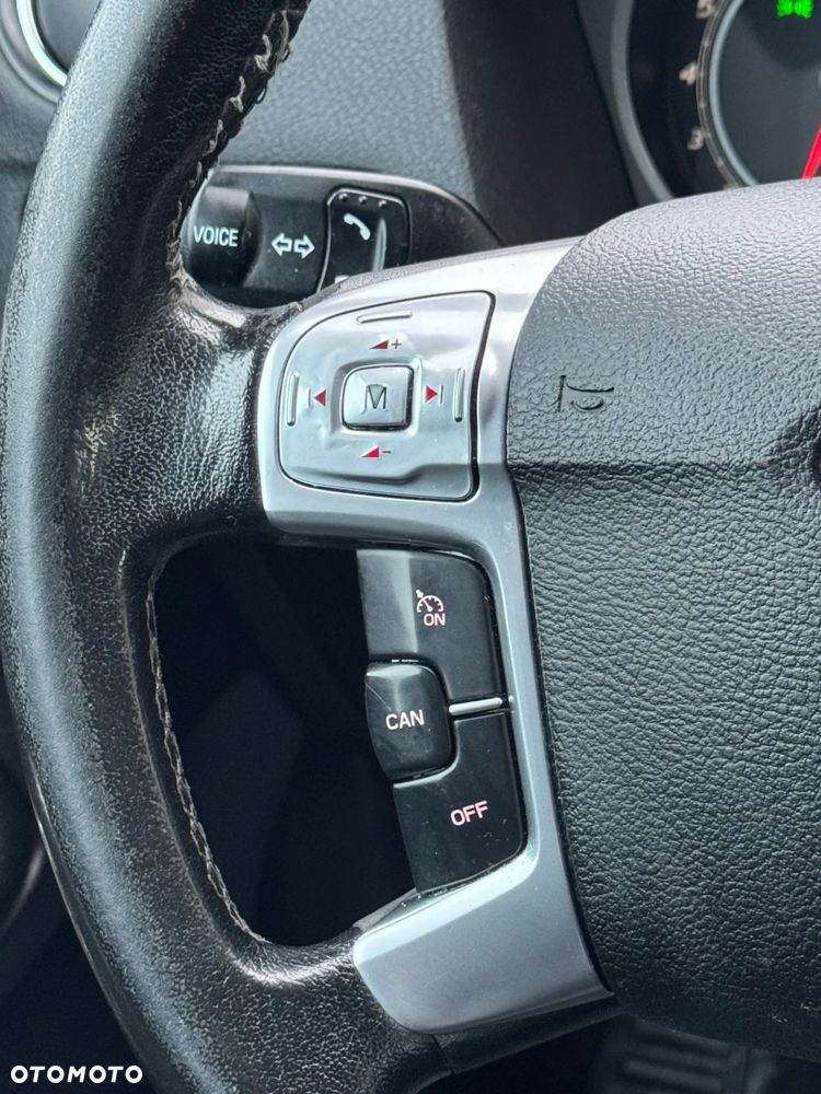 Ford Mondeo 2.5 Black Magic - 17