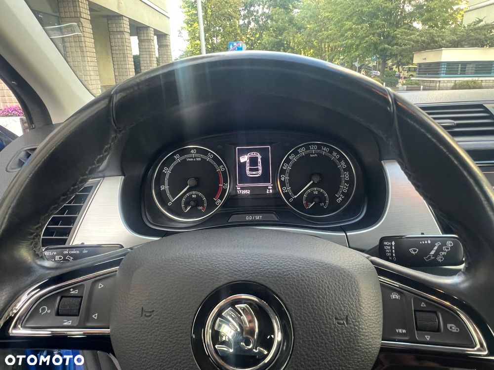 Skoda Fabia - 8