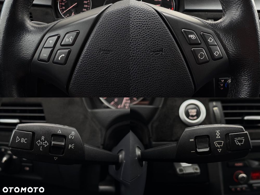 BMW Seria 3 325d DPF - 11