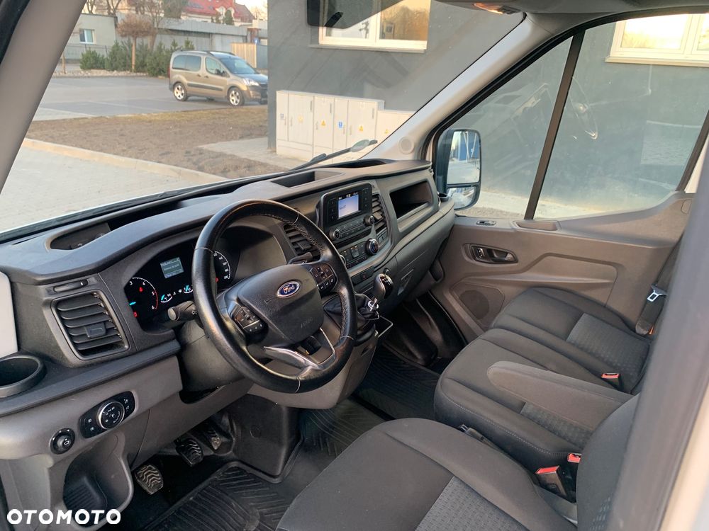 Ford Transit - 23