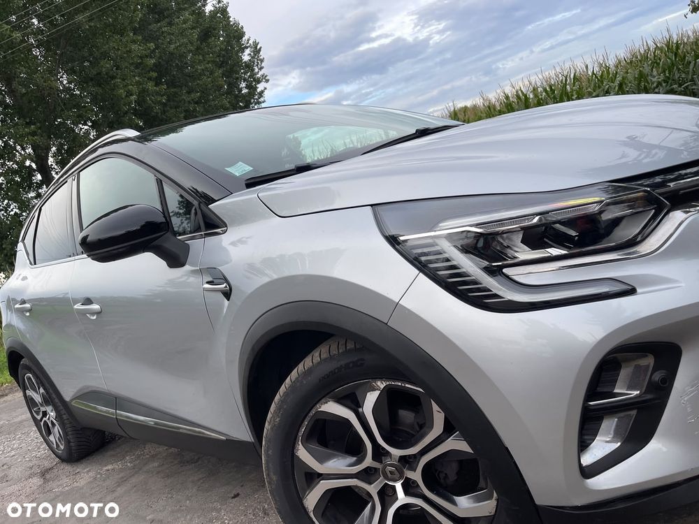 Renault Captur TCe 100 INTENS - 30