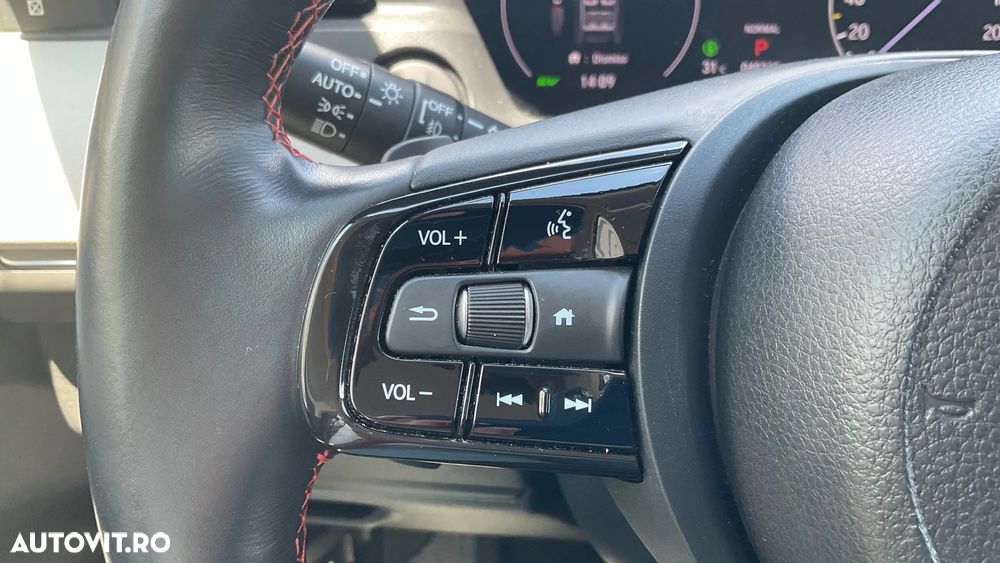 Honda HR-V 1.5 e:HEV 4x2 E-CVT Advance Style - 32