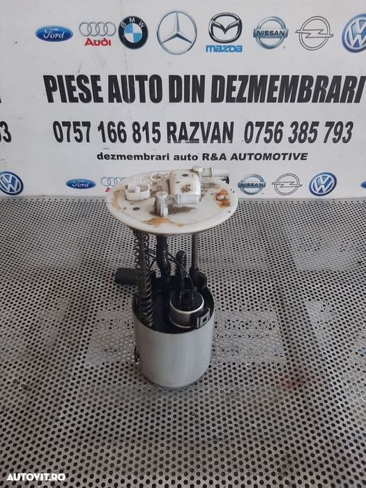 Pompa Combustibil Motorina Rezervor Plutitor Audi A6 4G C7 An 2012-2018 2.0 Diesel - 1