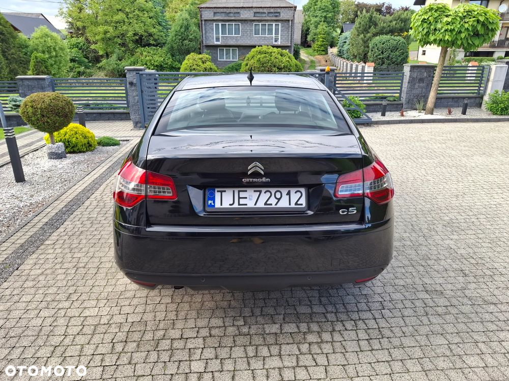 Citroën C5 1.6 THP Seduction - 5