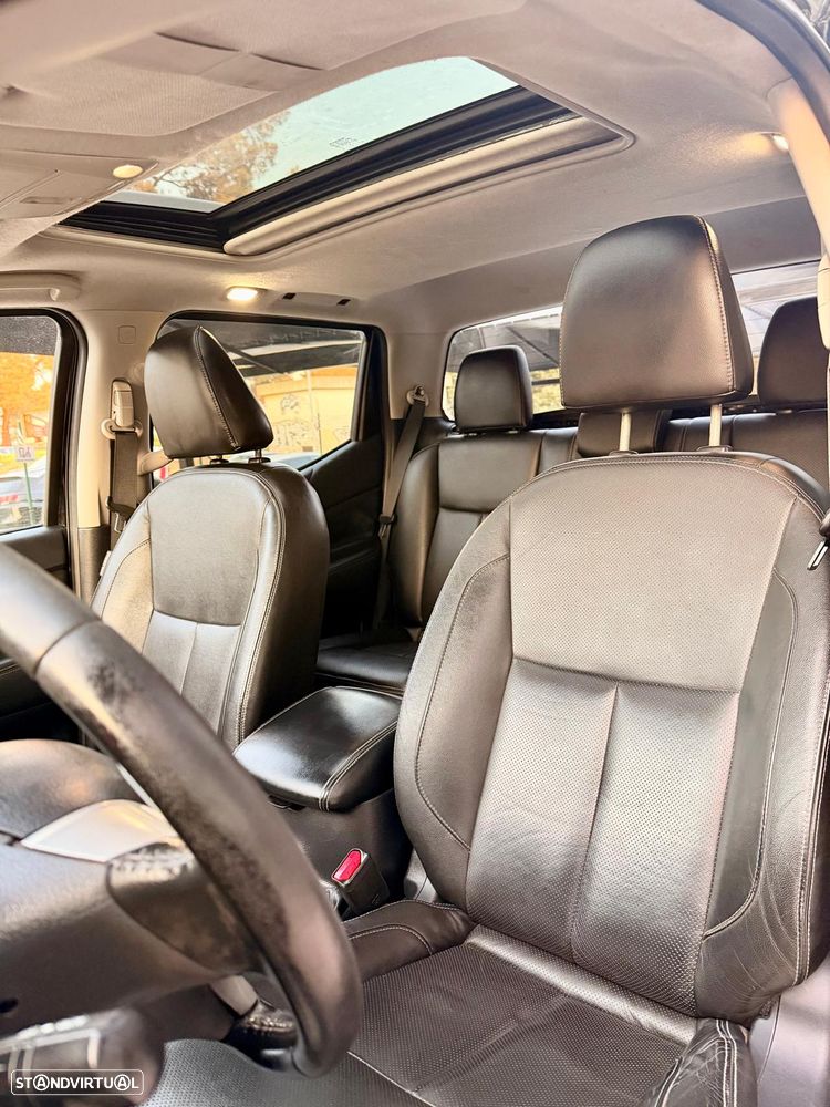 Nissan Navara - 6