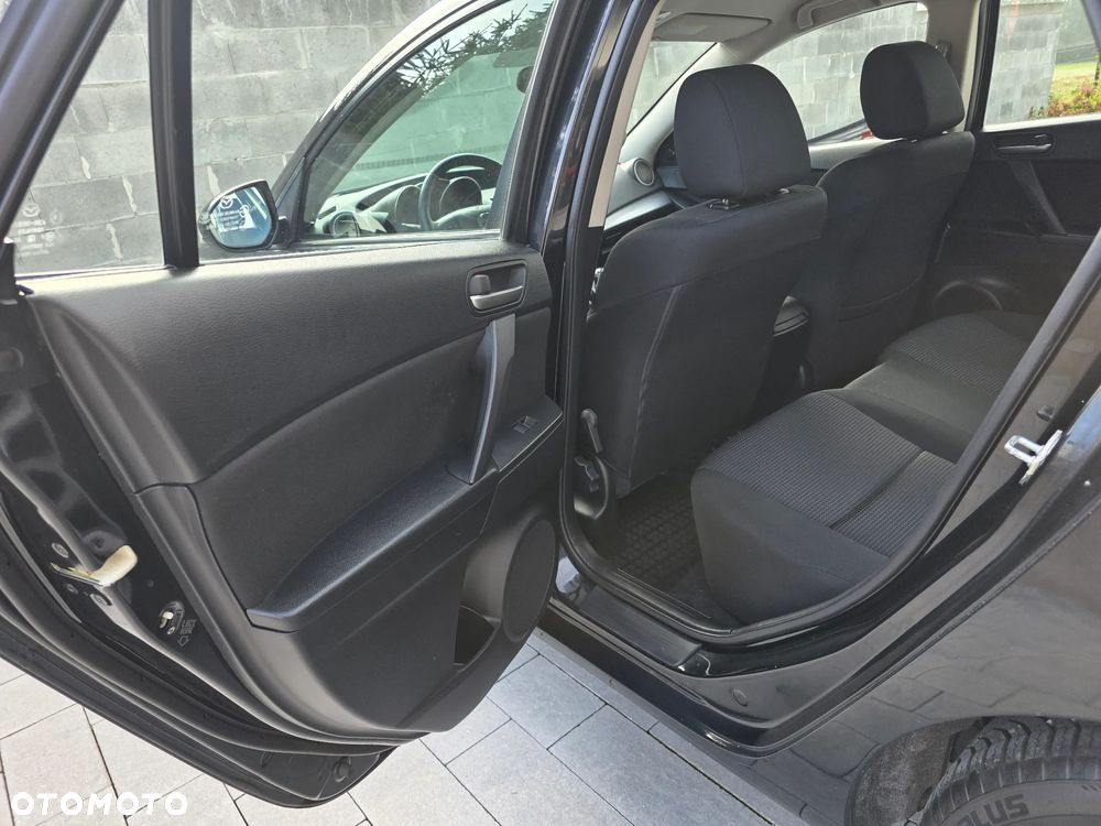 Mazda 3 - 26