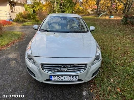 Volvo S60 - 7