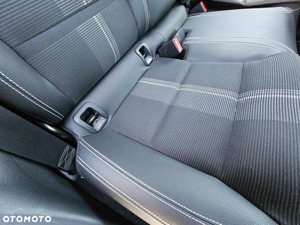 Mercedes-Benz Klasa A 180 7G-DCT Peak Edition - 14