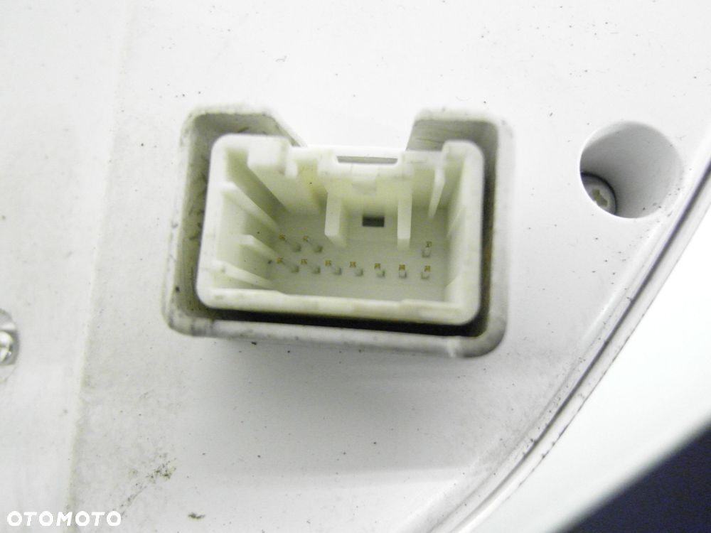 LICZNIK VOLVO S80 II 2.0 FlexFuel 31270898AA 36002597 69399260U - 2