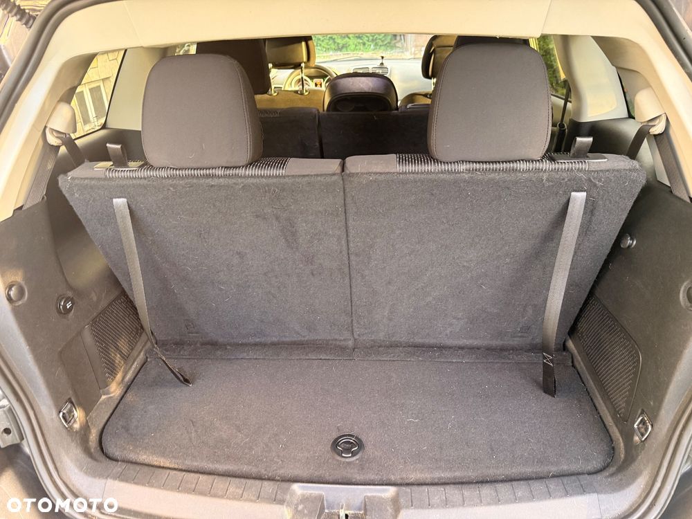 Fiat Freemont 2.4 16V - 20