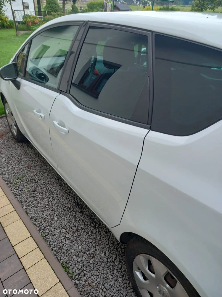 Opel Meriva 1.3 CDTI Cosmo ecoFLEX - 7