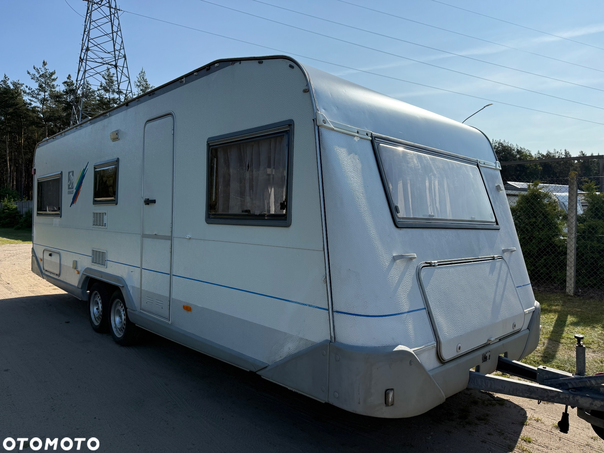 KNAUS - 4