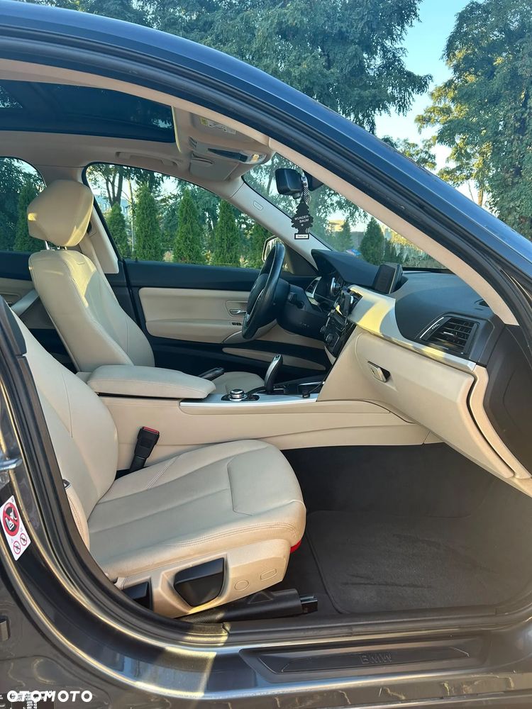BMW Seria 3 - 10
