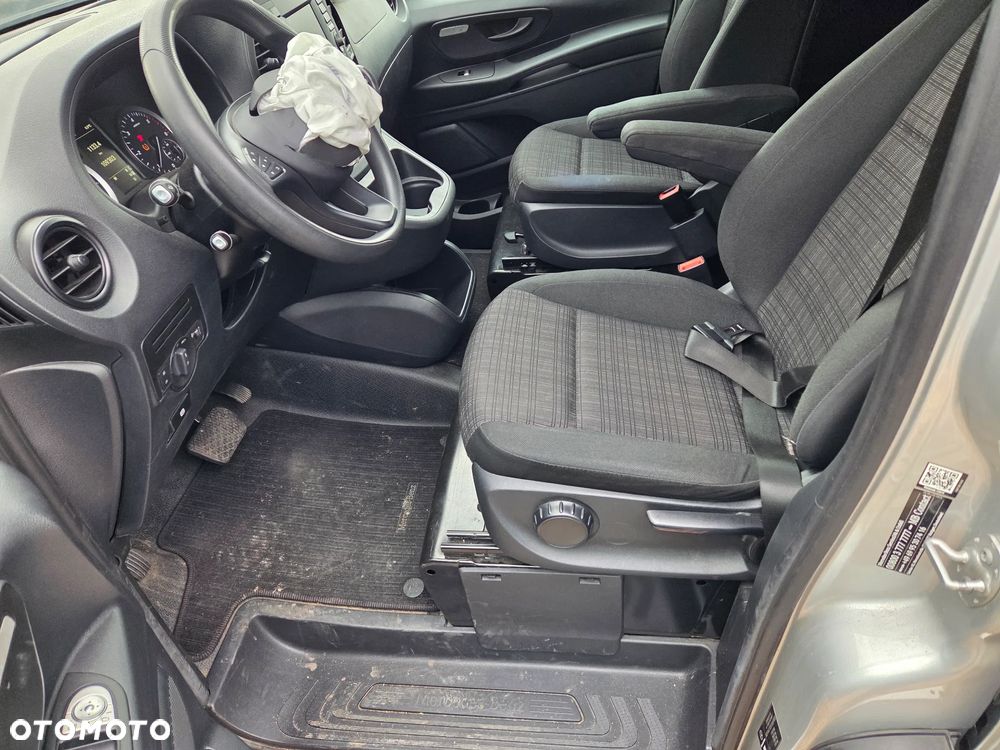 Mercedes-Benz Vito Tourer Lang EDITION - 11
