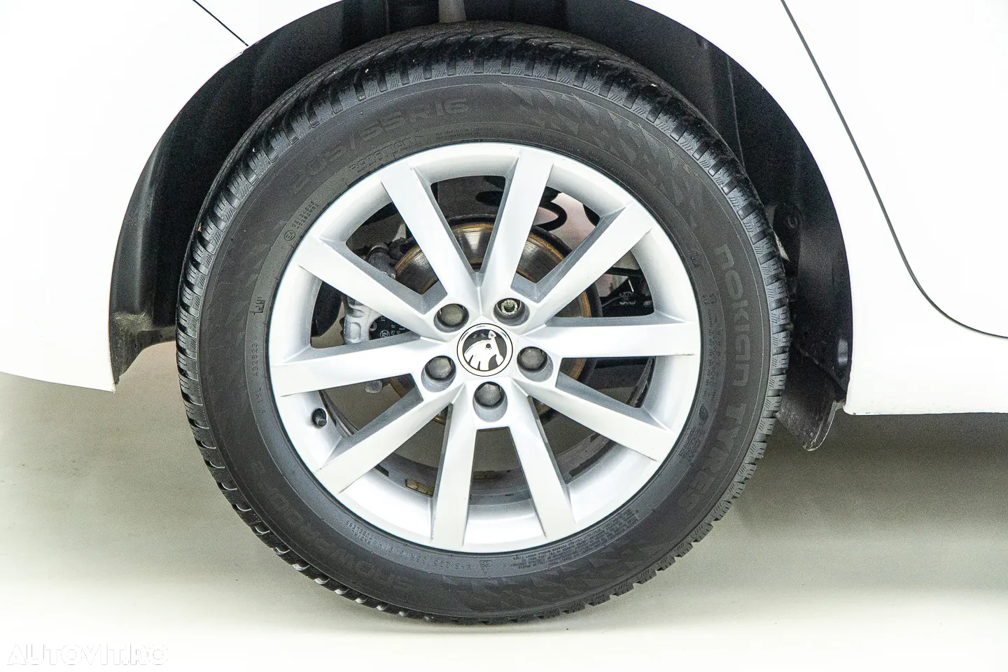 Skoda Scala 1.0 TSI DSG Style - 41