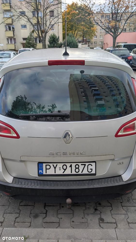 Renault Scenic 2011 photo 5