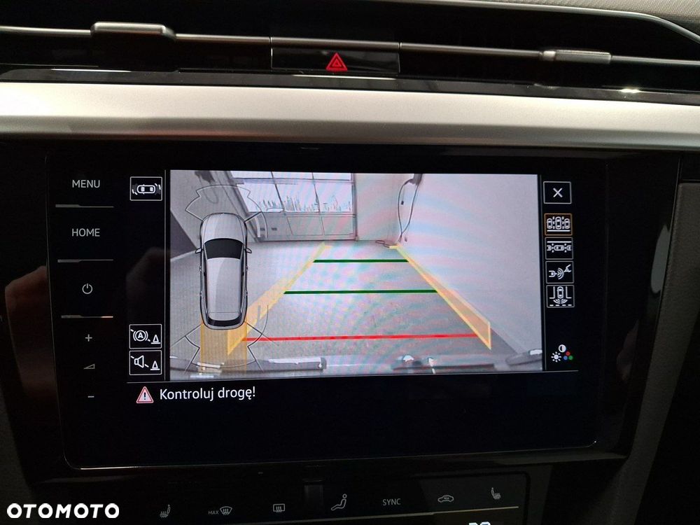 Volkswagen Arteon - 32