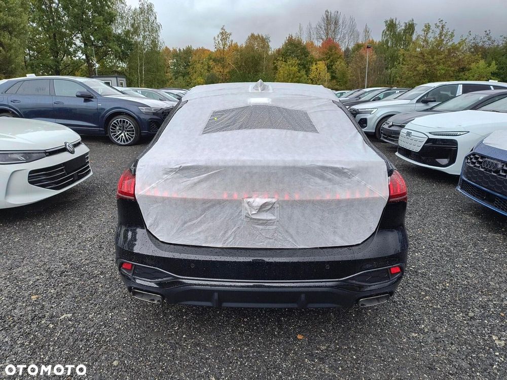 Audi A5 Limousine - 5