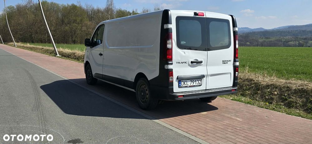Renault Trafic - 3