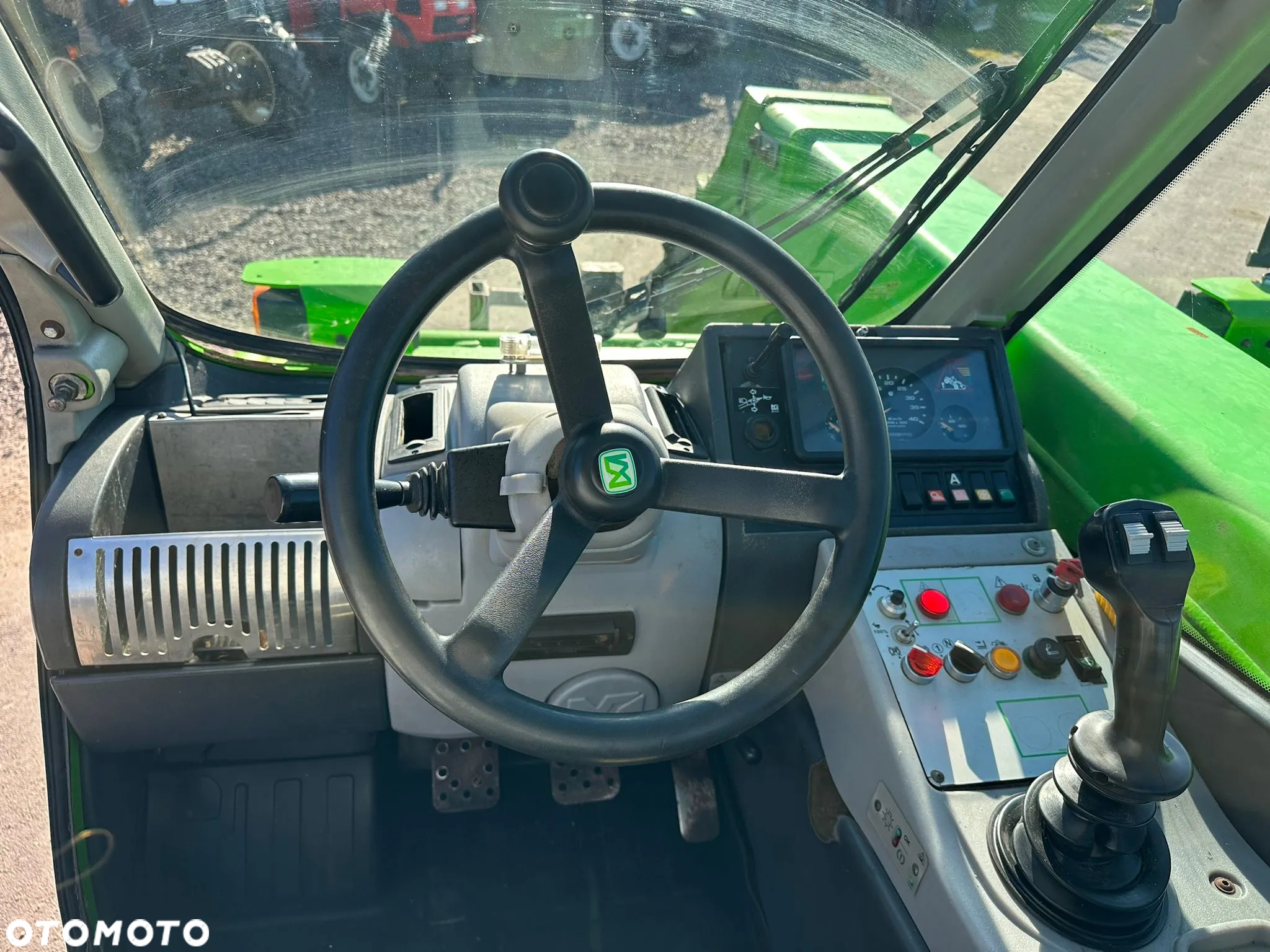 Merlo 34.7 TOP - 7