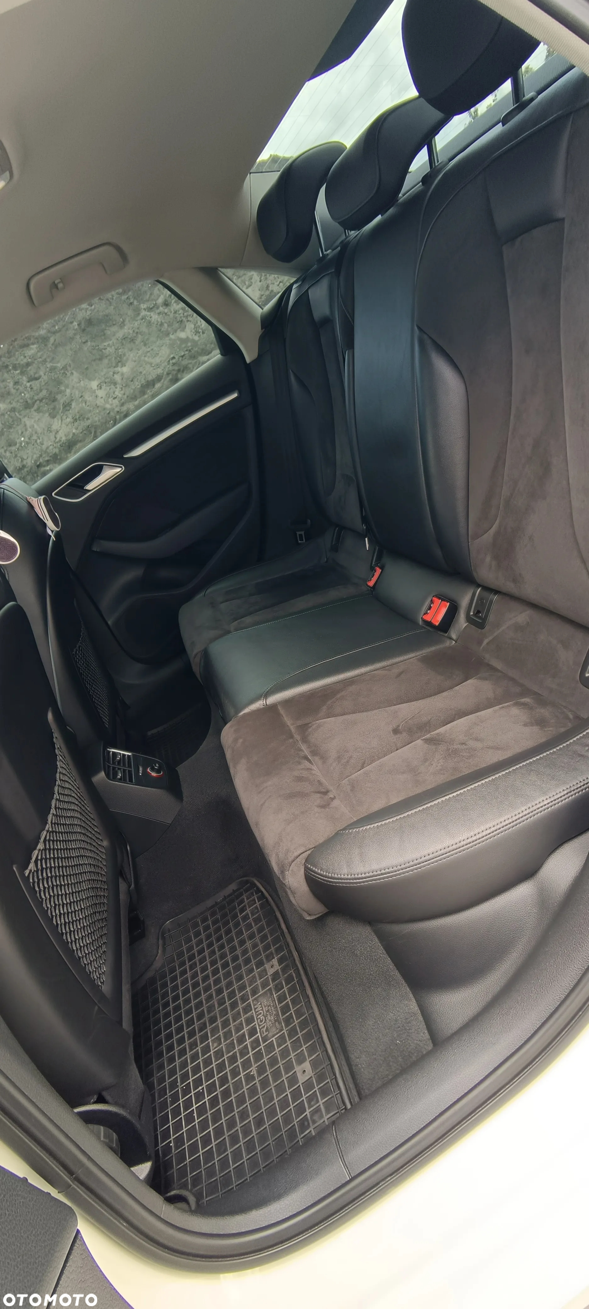 Audi A3 1.4 TFSI Ambiente - 31