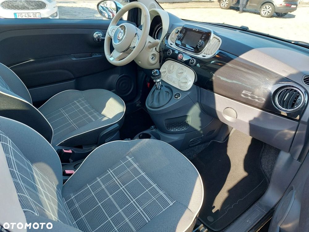 Fiat 500 - 19