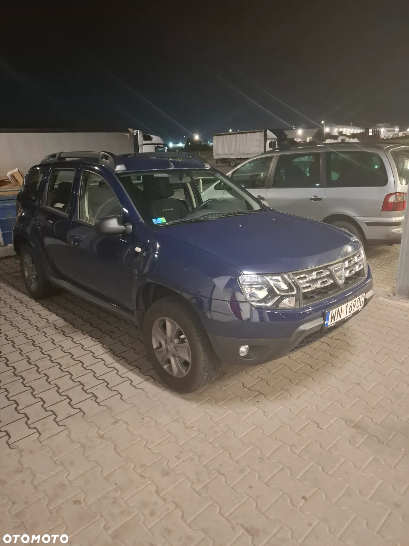 Dacia Duster 1.6 - 20