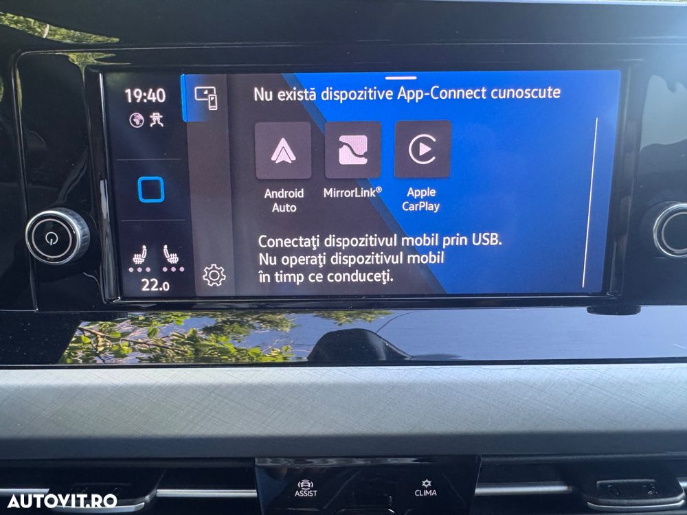 Volkswagen Golf 2.0 TDI DSG Life - 13