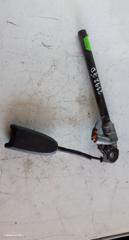 Pre Tensor Fte Dto Renault Megane Ii Grandtour (Km0/1_) - 1
