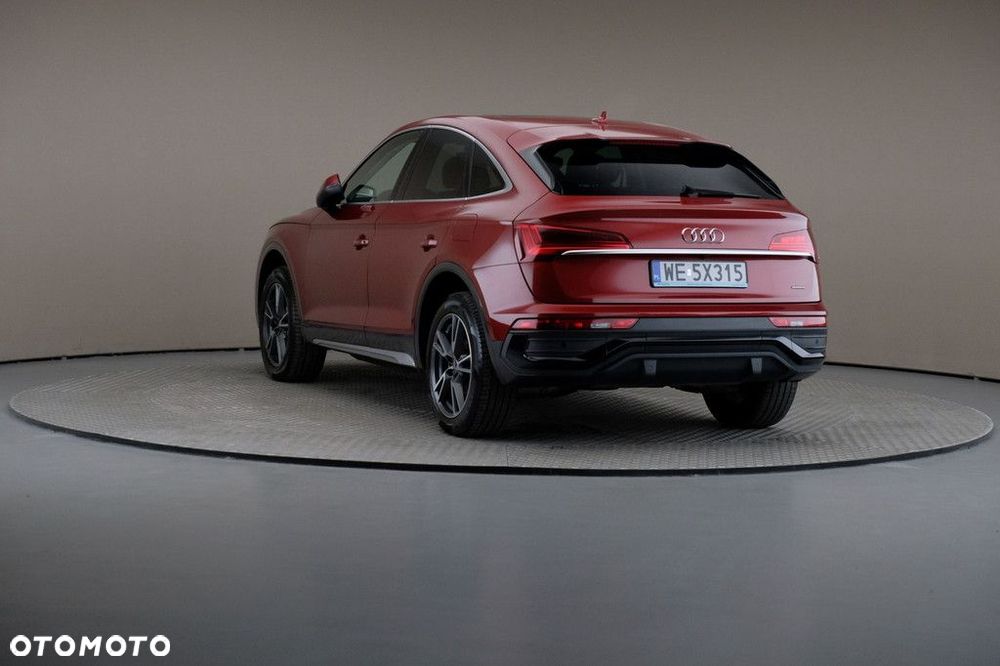 Audi Q5 Sportback - 2