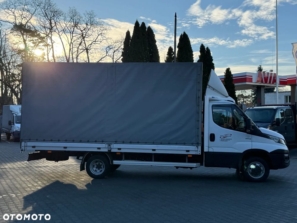 Iveco Daily - 4