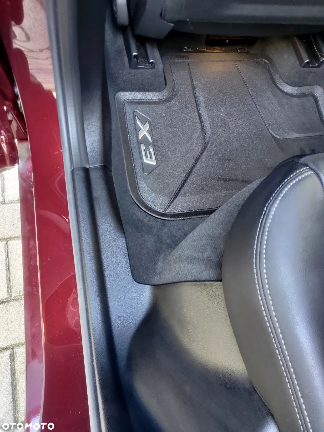 BMW X3 - 28