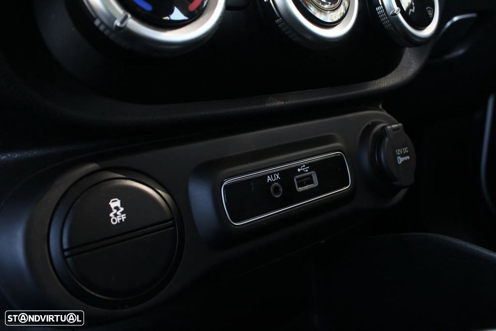 Fiat 500L 1.3 MJ S&S - 37