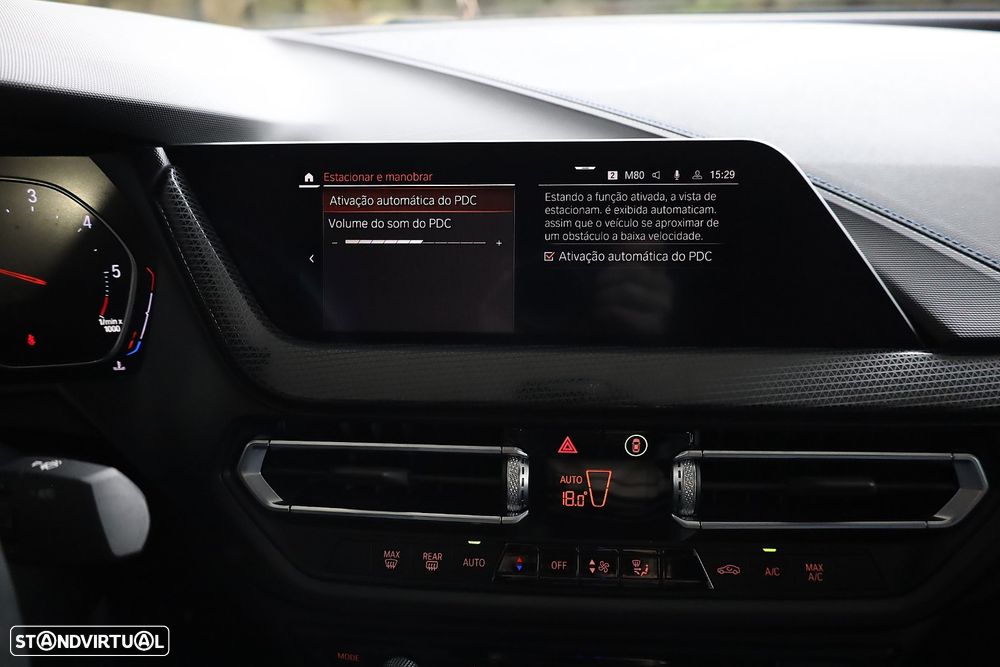 BMW 216 Gran Coupé d Pack Desportivo M - 41