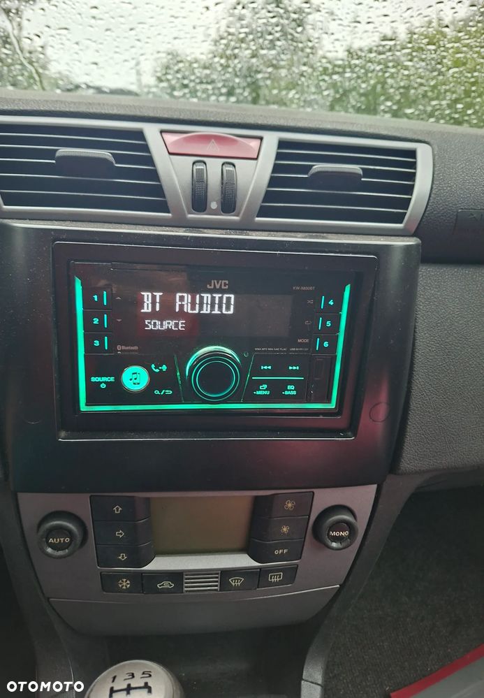 Fiat Stilo 1.6 16V Active - 9