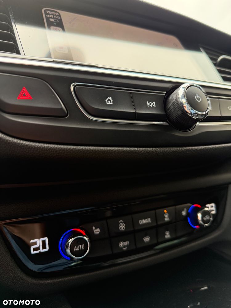 Opel Insignia 1.5 T Innovation S&S Eco - 18