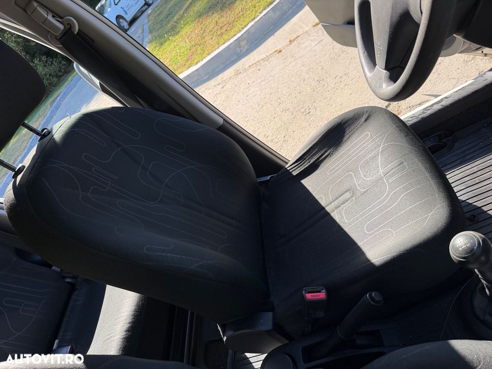 Toyota Yaris 1.0 VVT-i Terra - 15