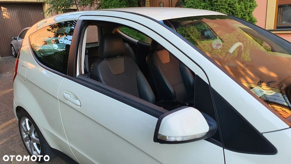 Mercedes-Benz Klasa A 180 CDI Elegance First - 23