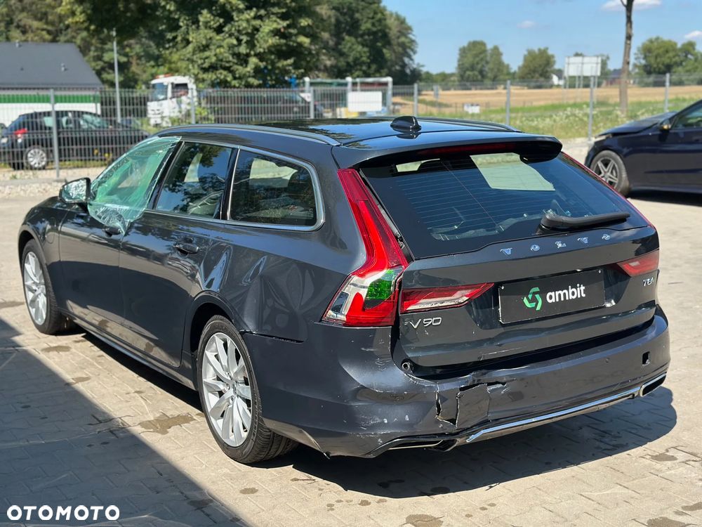 Volvo V90 - 6