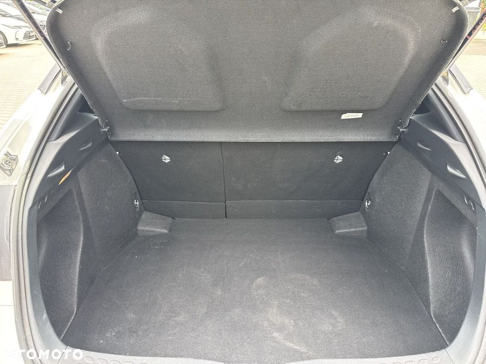 Toyota C-HR 1.8 Hybrid GPF Comfort - 12
