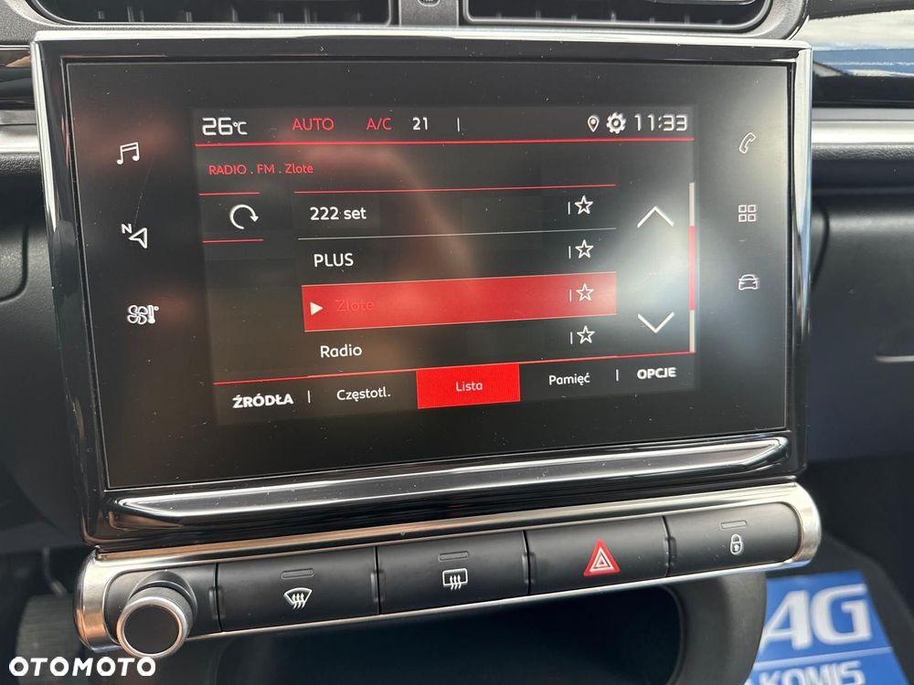 Citroën C3 Pure Tech 83 S&S FEEL - 22
