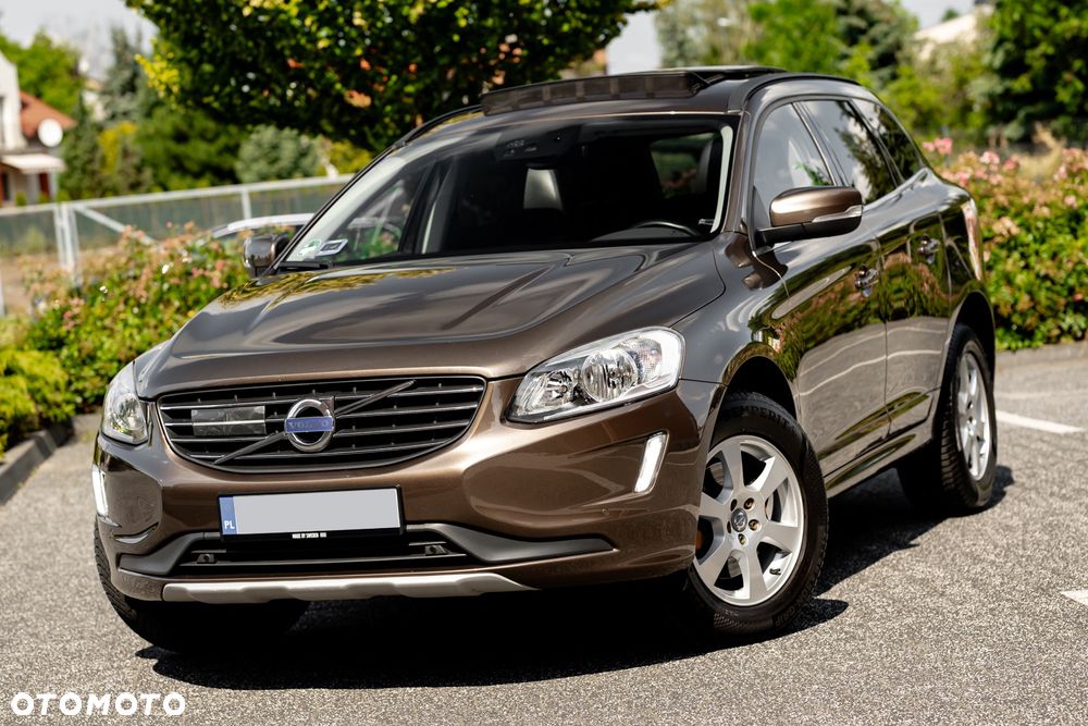 Volvo XC 60 D3 Drive-E Momentum - 5