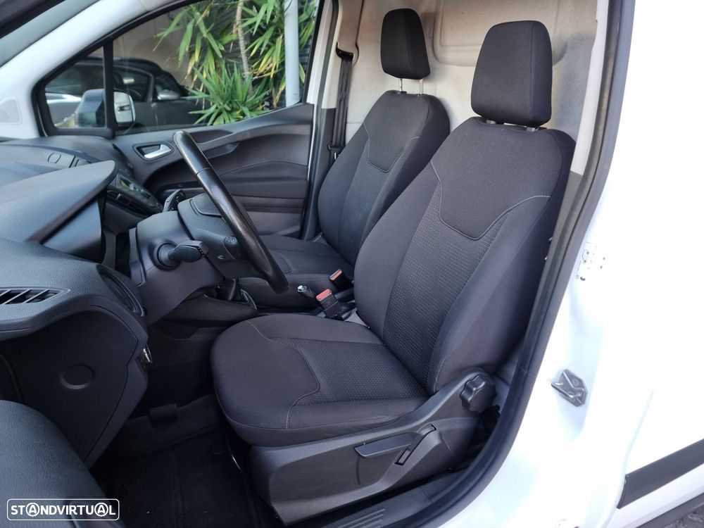Ford Transit Courier 1.5 TDCi Ambiente - 5